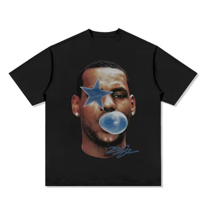 Basketball T-shirts