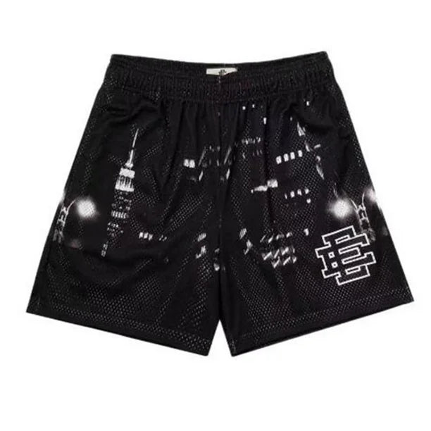 Eric Emmanuel Shorts