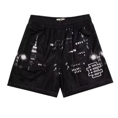 Eric Emmanuel Shorts