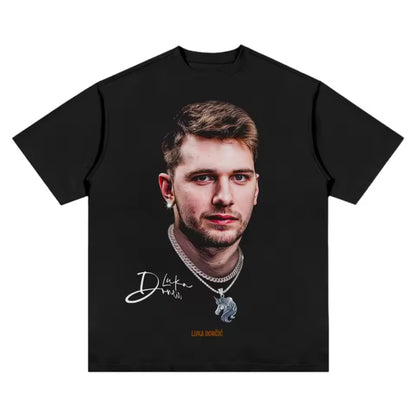 Basketball T-shirts