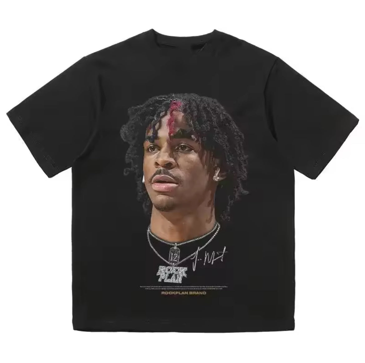 Basketball T-shirts