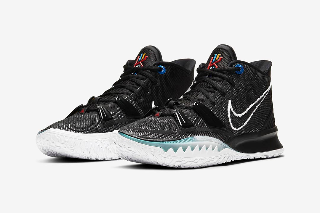Kyrie 7