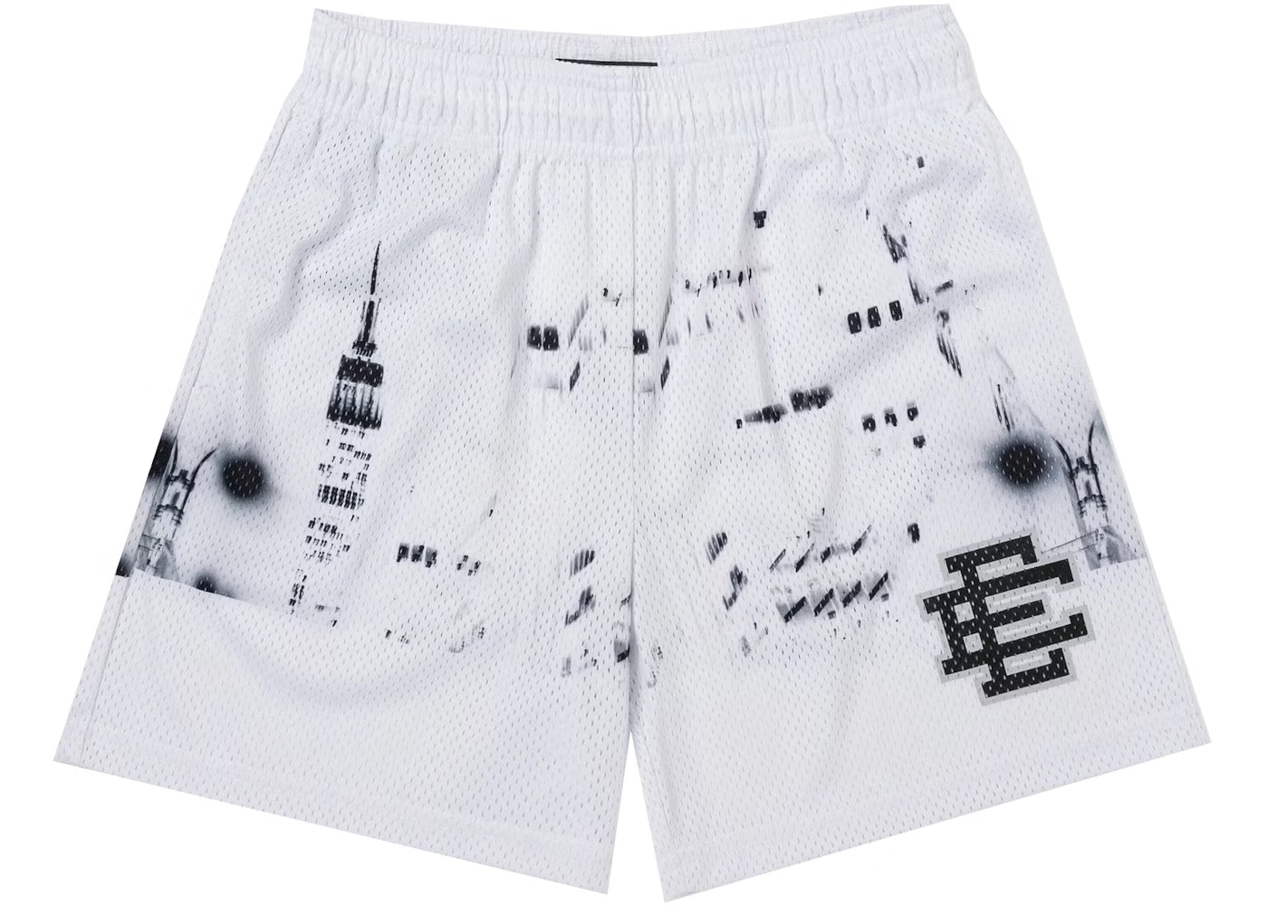 Eric Emmanuel Shorts