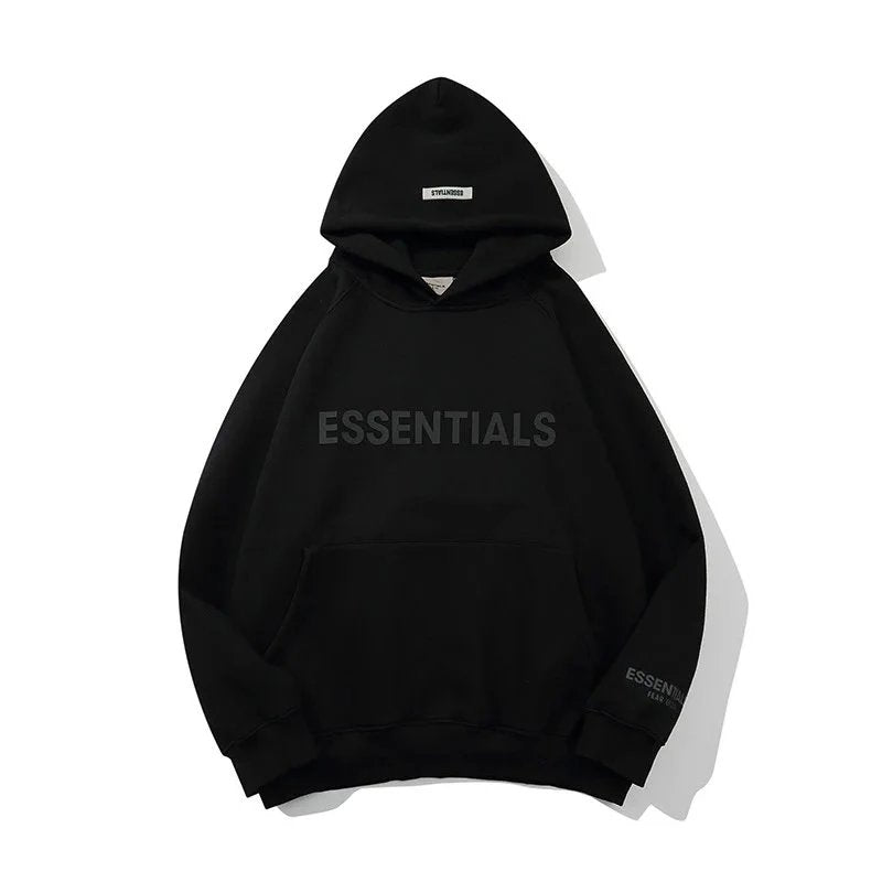Essentials Hoodie