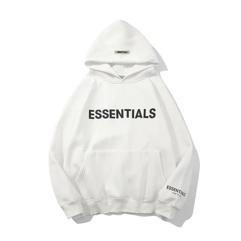 Essentials Hoodie