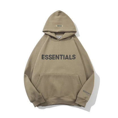 Essentials Hoodie