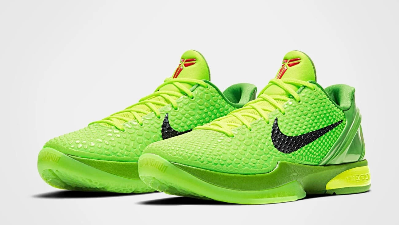 Kobe 6