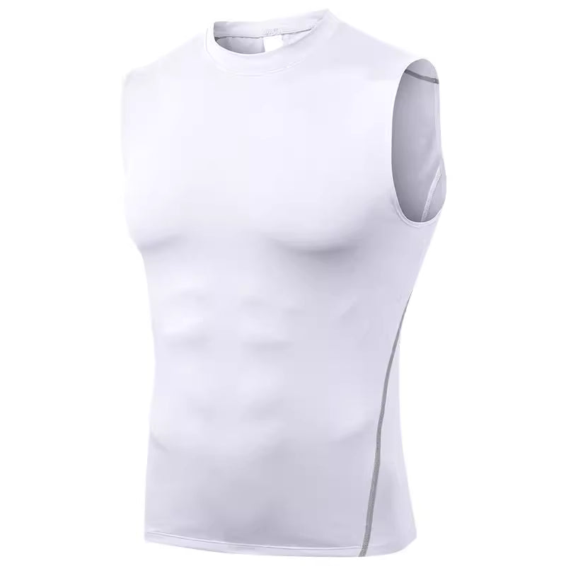 No Sleeve Compression
