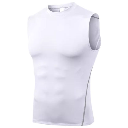 No Sleeve Compression