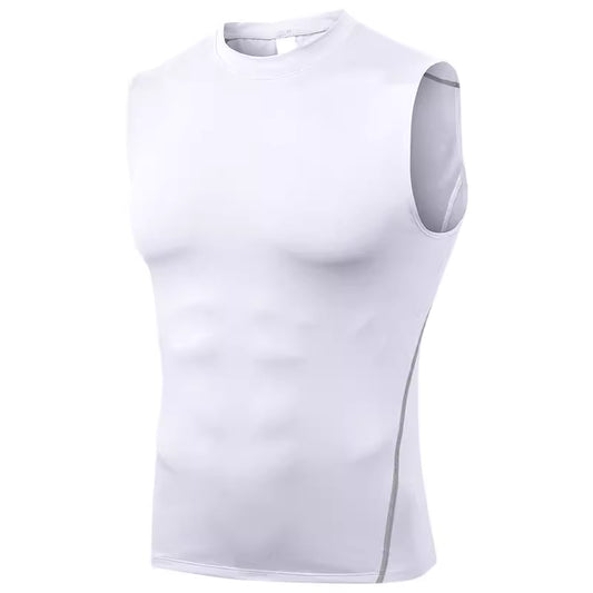 No Sleeve Compression