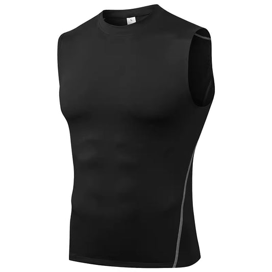 No Sleeve Compression