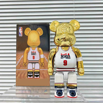 bearbrick