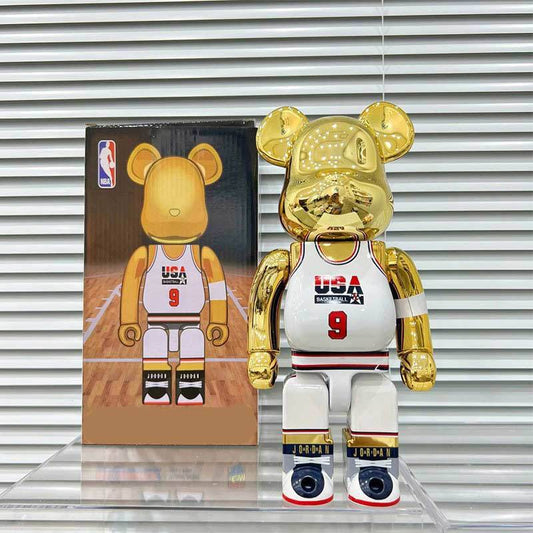bearbrick