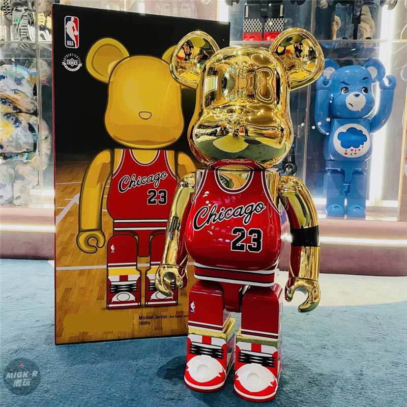 bearbrick