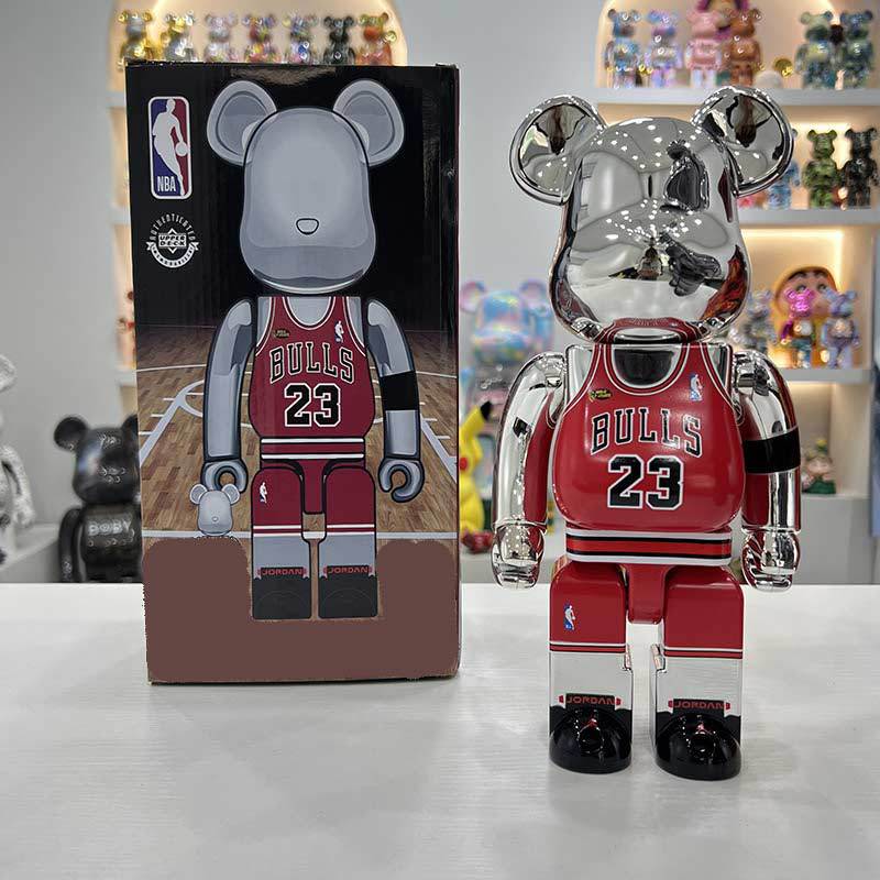 bearbrick