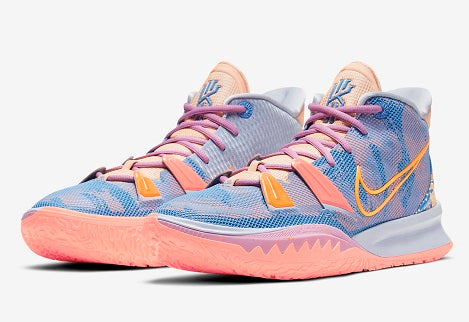 Kyrie 7