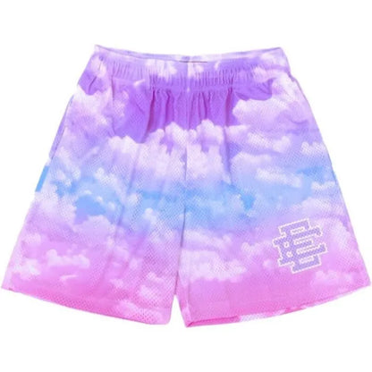 Eric Emmanuel Shorts