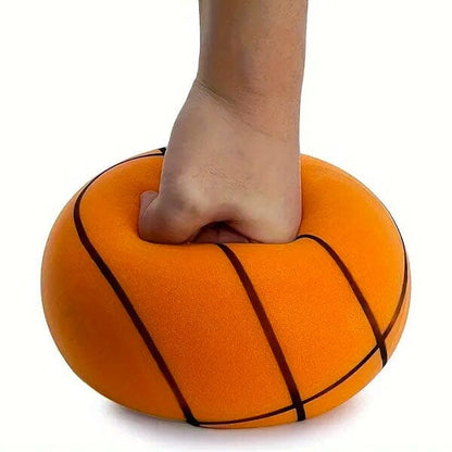 silent basketball