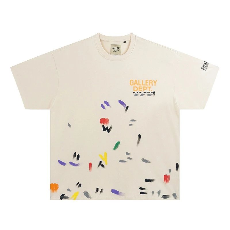 Gallery Dept T-Shirt