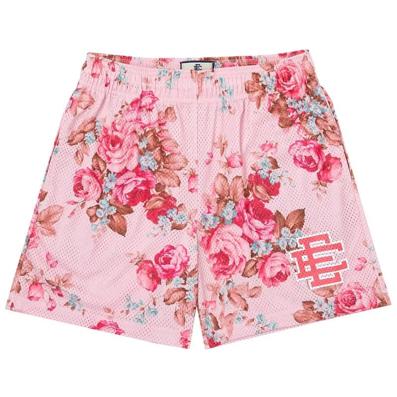 Eric Emmanuel Shorts