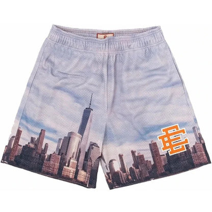 Eric Emmanuel Shorts